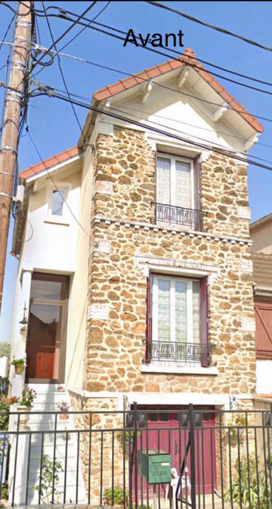 Artisan couvreur à Montfermeil (93370) - AMF Couverture en Seine-Saint-Denis (93)