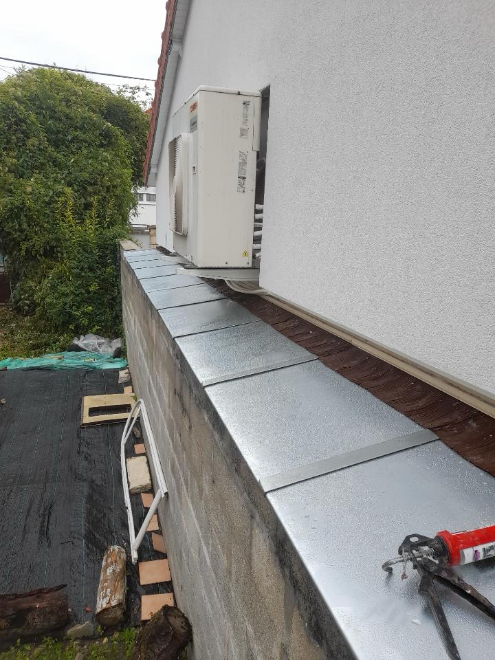 Artisan couvreur à Montfermeil (93370) - AMF Couverture en Seine-Saint-Denis (93)