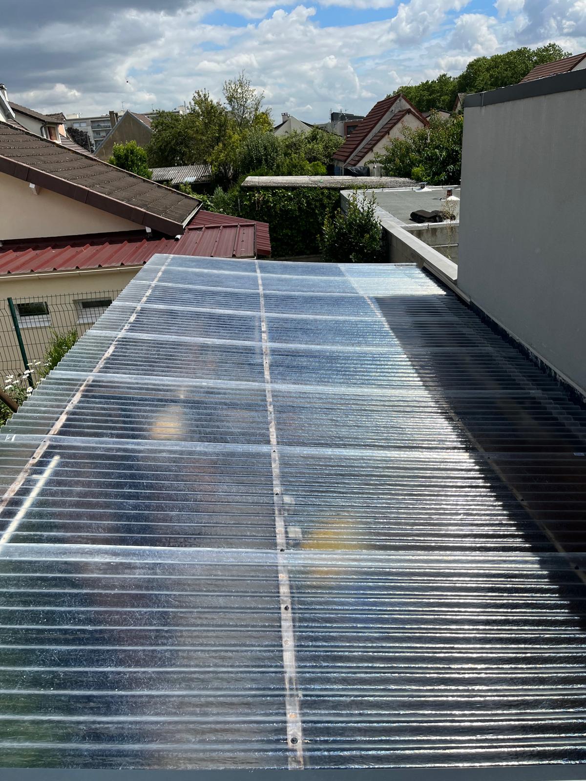 Artisan couvreur à Montfermeil (93370) - AMF Couverture en Seine-Saint-Denis (93)