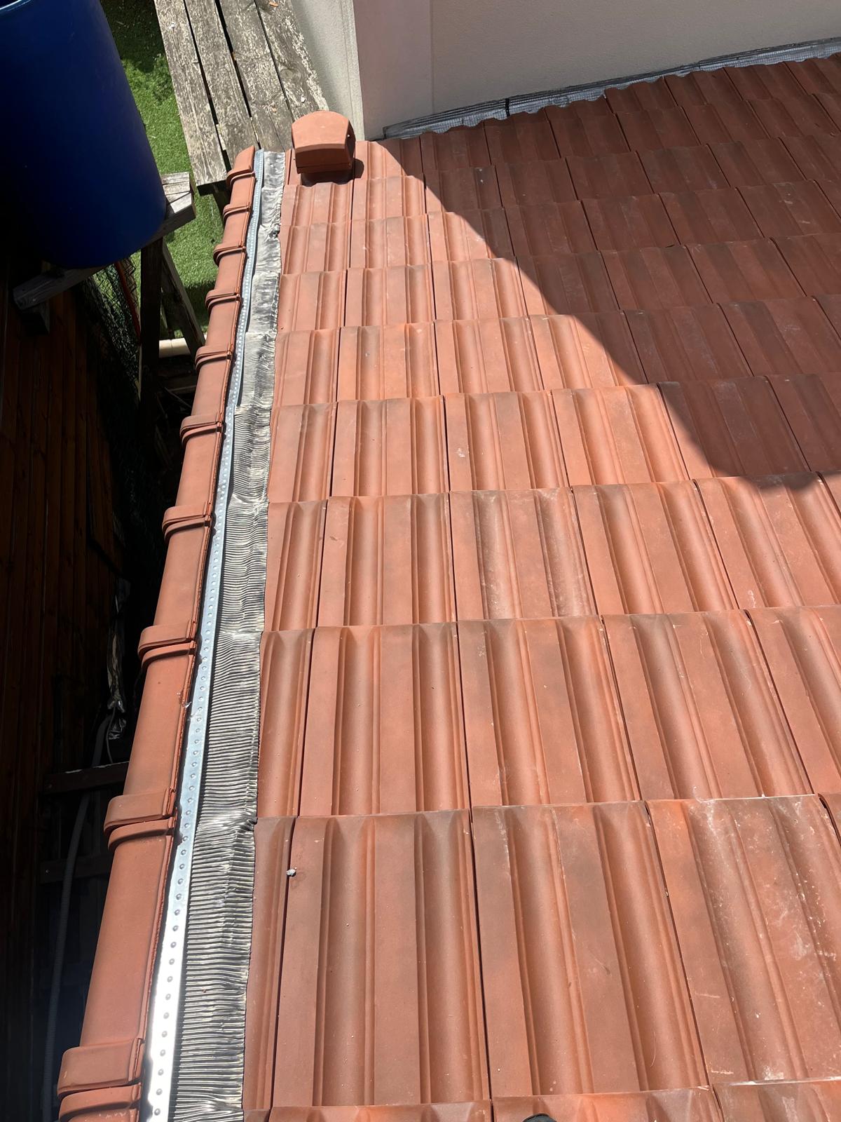 Artisan couvreur à Montfermeil (93370) - AMF Couverture en Seine-Saint-Denis (93)