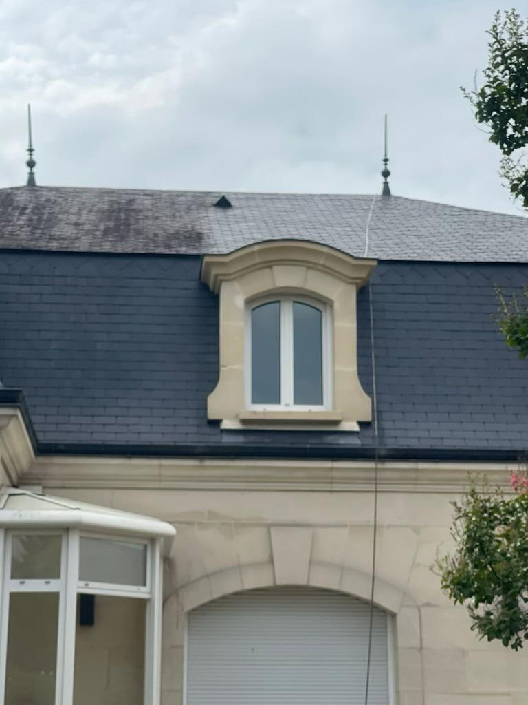 Artisan couvreur à Montfermeil (93370) - AMF Couverture en Seine-Saint-Denis (93)