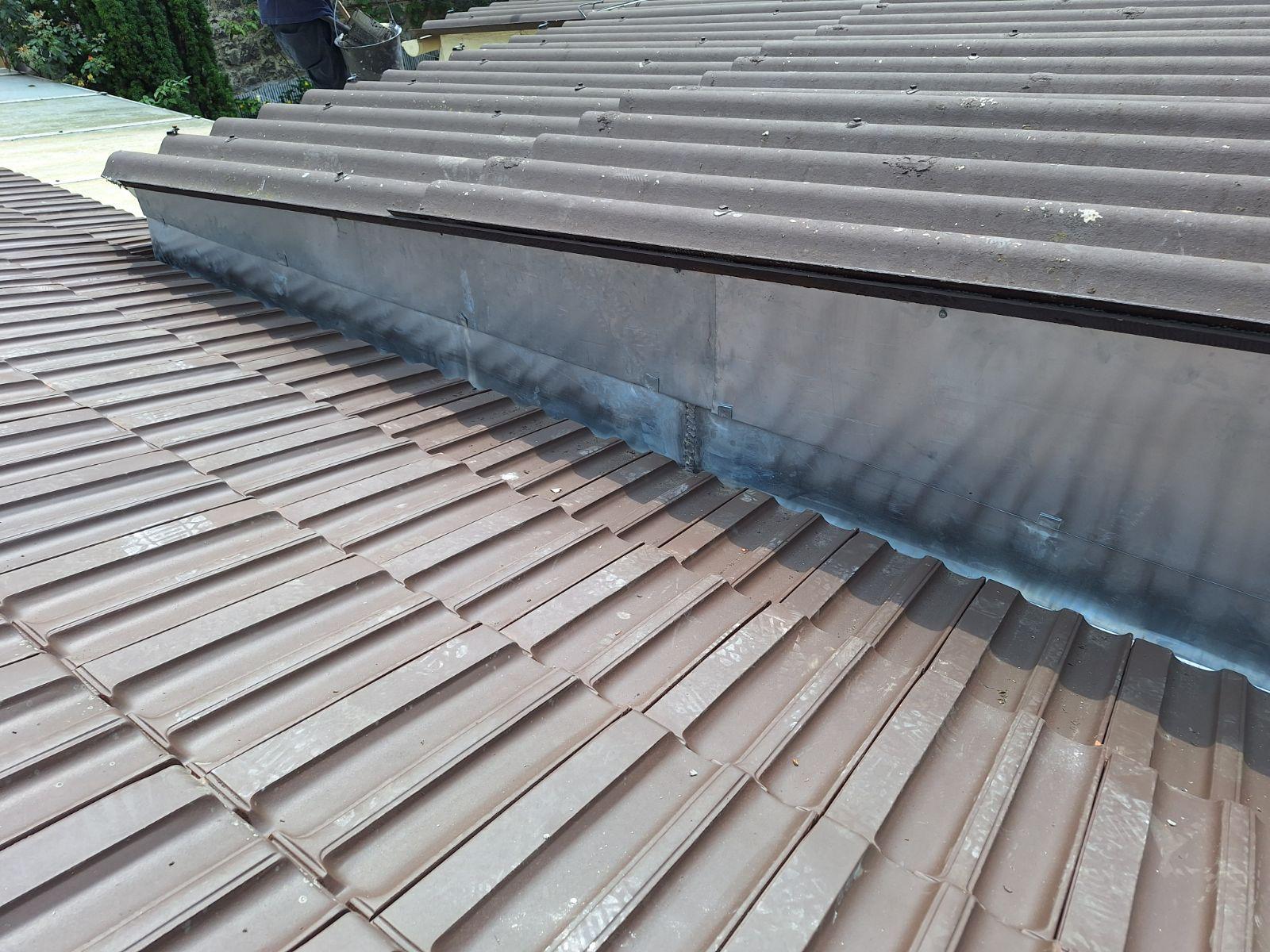 Artisan couvreur à Montfermeil (93370) - AMF Couverture en Seine-Saint-Denis (93)