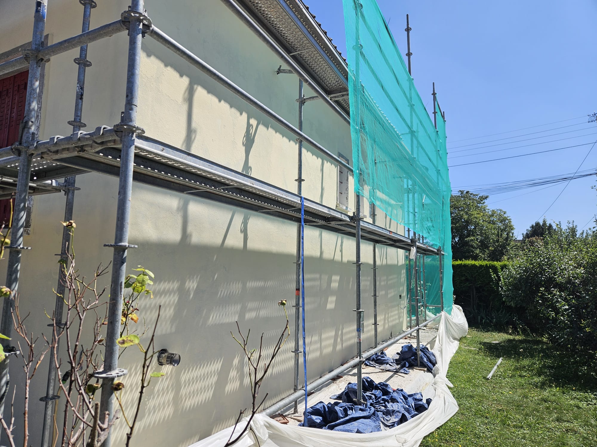 Artisan couvreur à Montfermeil (93370) - AMF Couverture en Seine-Saint-Denis (93)