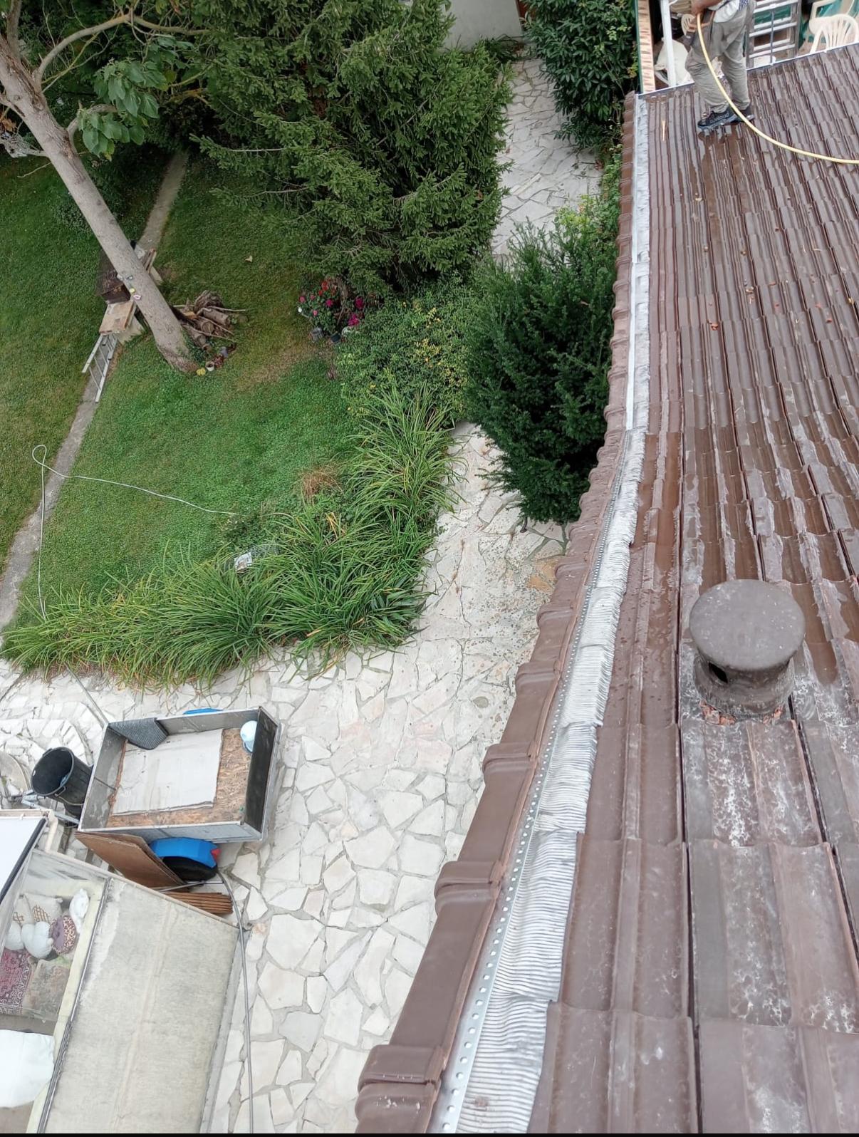 Artisan couvreur à Montfermeil (93370) - AMF Couverture en Seine-Saint-Denis (93)