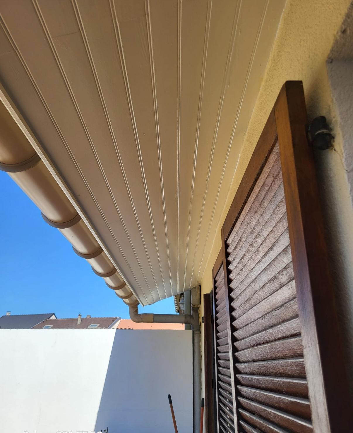 Artisan couvreur à Montfermeil (93370) - AMF Couverture en Seine-Saint-Denis (93)