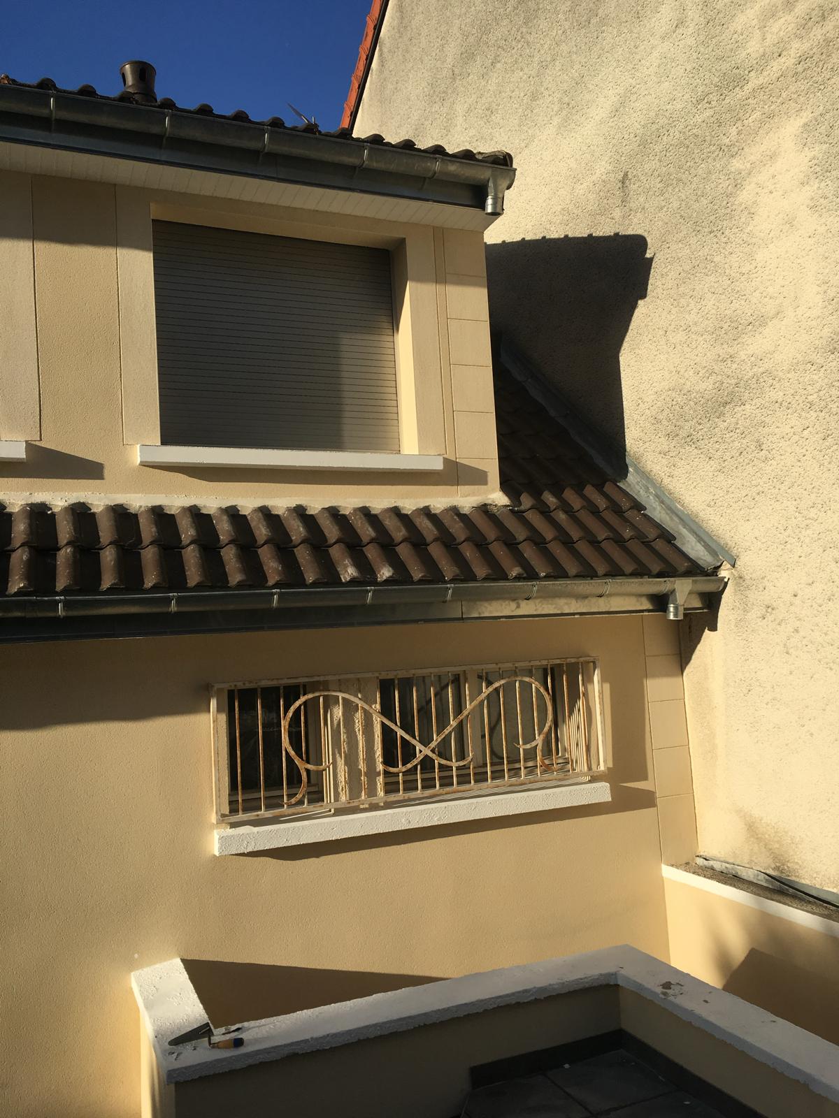 Artisan couvreur à Montfermeil (93370) - AMF Couverture en Seine-Saint-Denis (93)