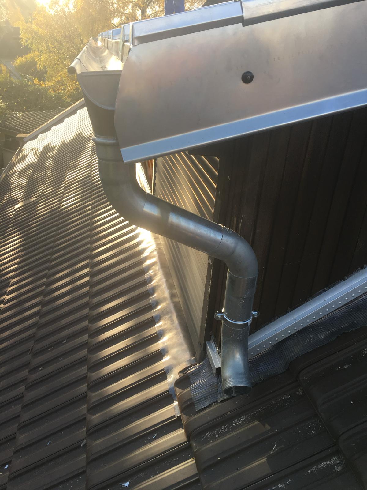 Artisan couvreur à Montfermeil (93370) - AMF Couverture en Seine-Saint-Denis (93)