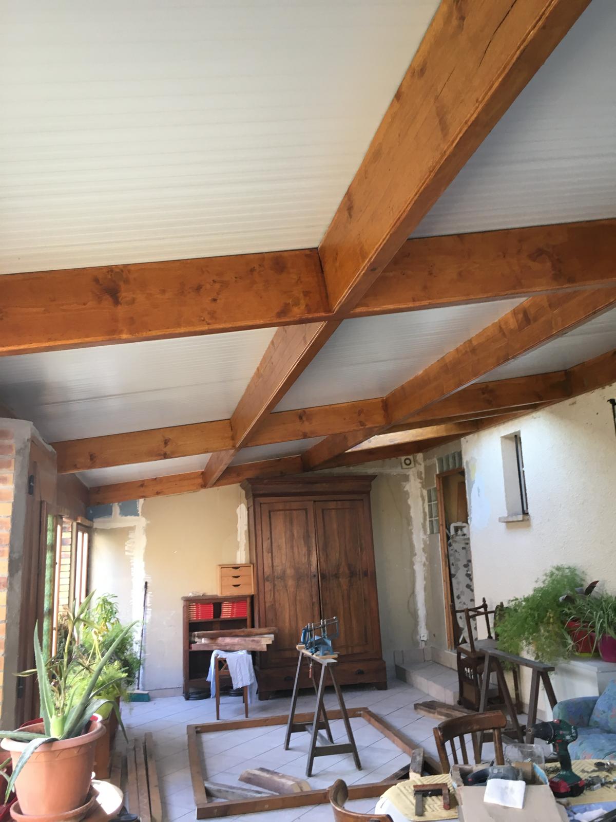 Artisan couvreur à Montfermeil (93370) - AMF Couverture en Seine-Saint-Denis (93)