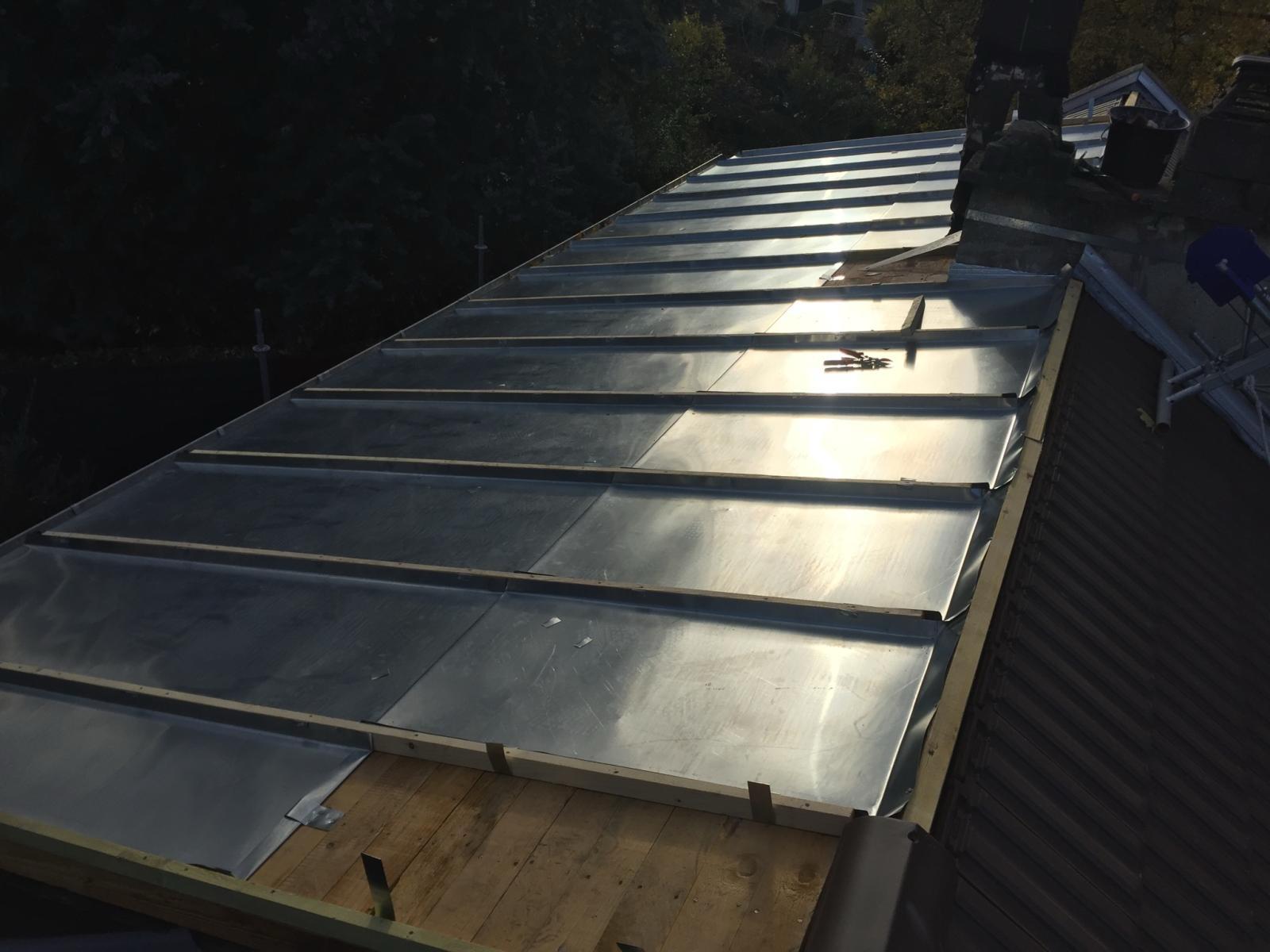 Artisan couvreur à Montfermeil (93370) - AMF Couverture en Seine-Saint-Denis (93)