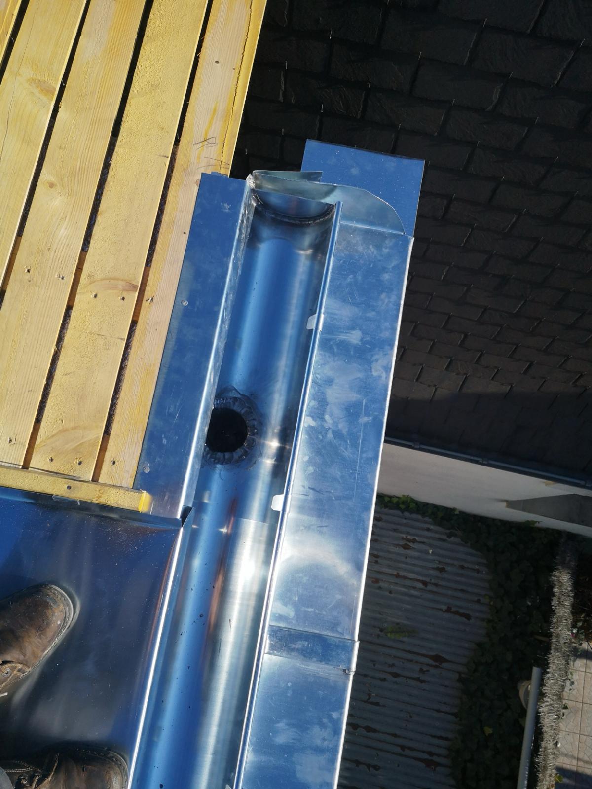 Artisan couvreur à Montfermeil (93370) - AMF Couverture en Seine-Saint-Denis (93)