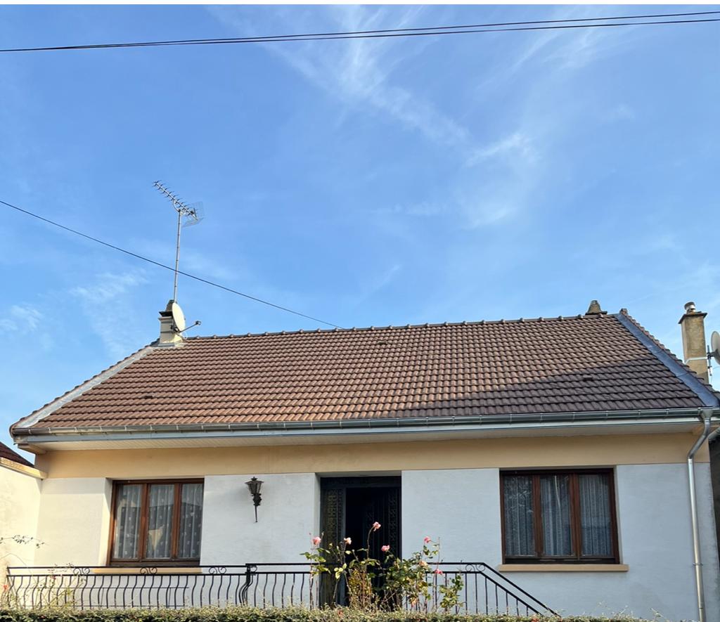 Artisan couvreur à Montfermeil (93370) - AMF Couverture en Seine-Saint-Denis (93)