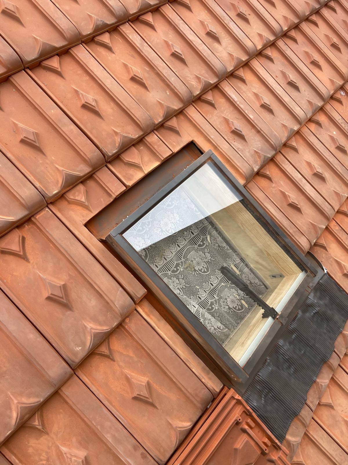 Artisan couvreur à Montfermeil (93370) - AMF Couverture en Seine-Saint-Denis (93)