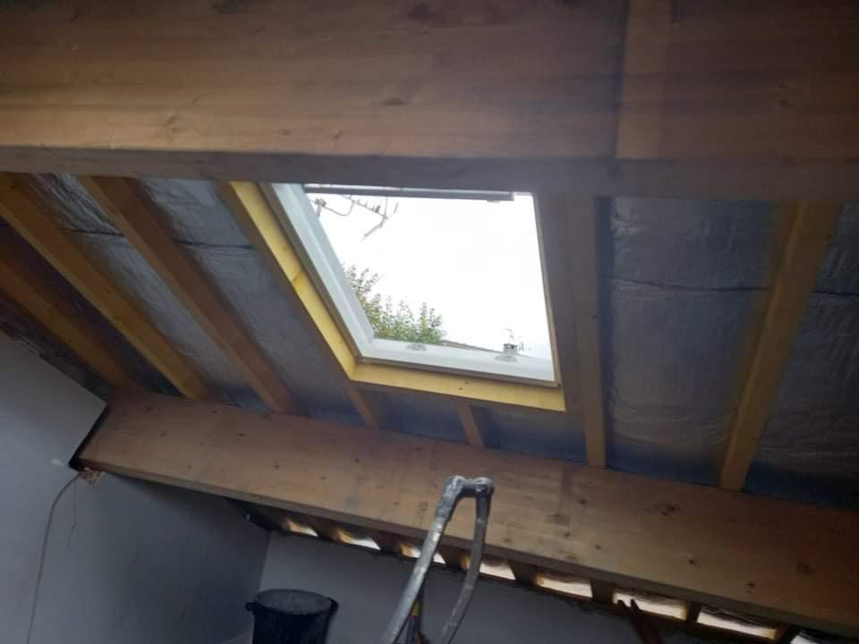 Artisan couvreur à Montfermeil (93370) - AMF Couverture en Seine-Saint-Denis (93)