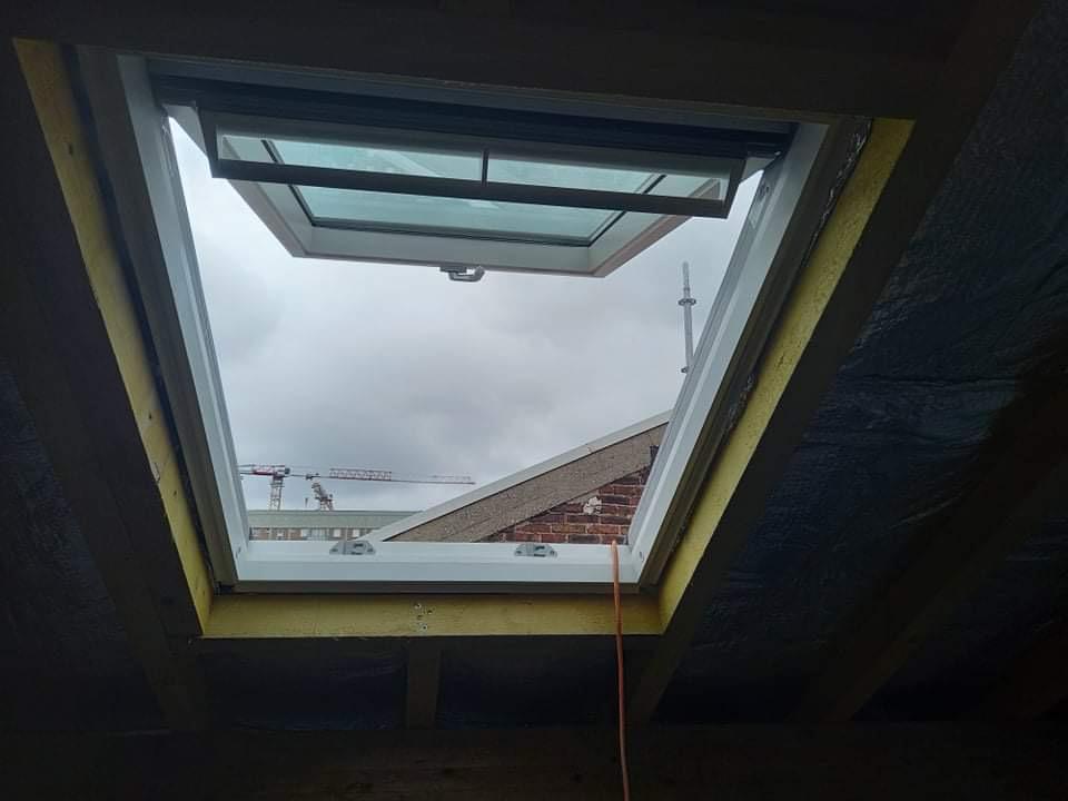 Artisan couvreur à Montfermeil (93370) - AMF Couverture en Seine-Saint-Denis (93)