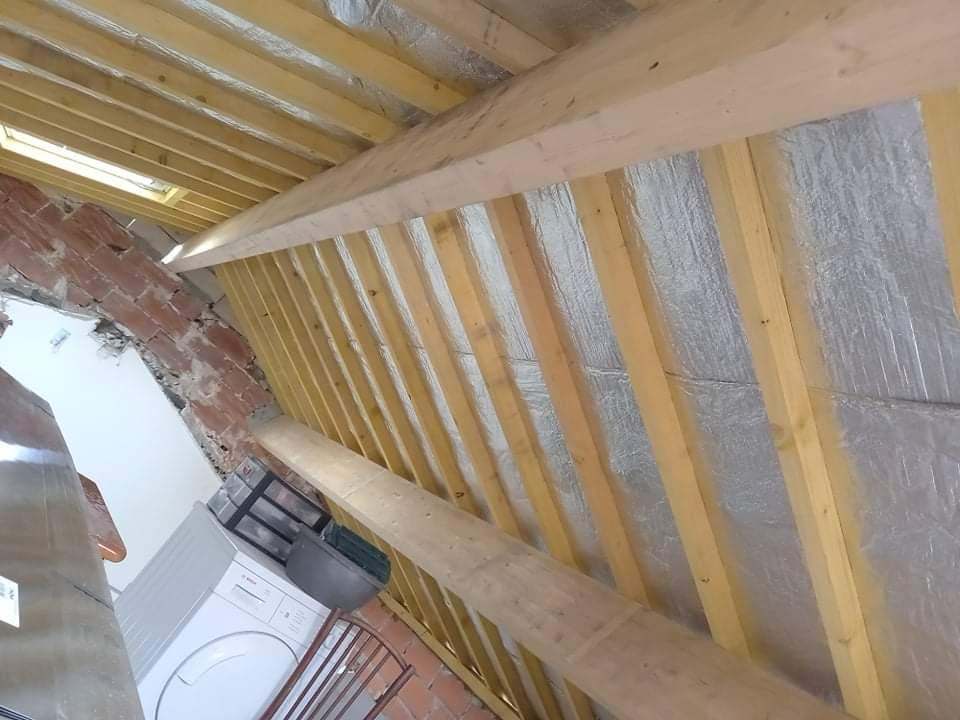 Artisan couvreur à Montfermeil (93370) - AMF Couverture en Seine-Saint-Denis (93)