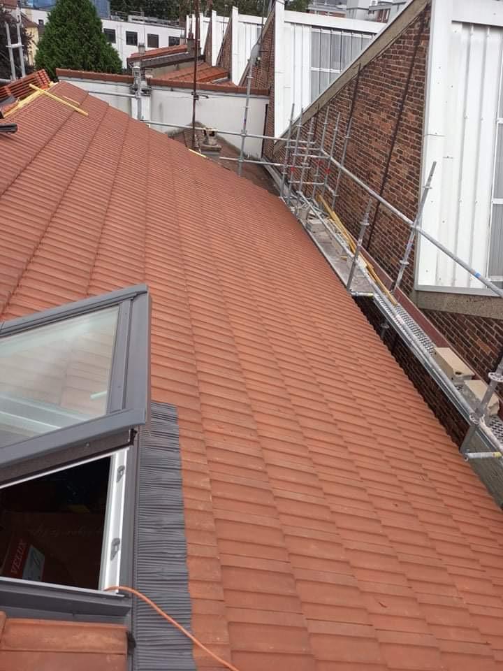 Artisan couvreur à Montfermeil (93370) - AMF Couverture en Seine-Saint-Denis (93)