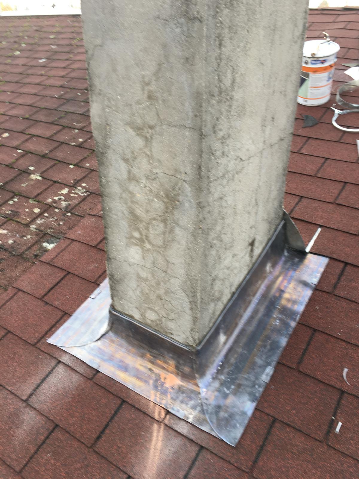 Artisan couvreur à Montfermeil (93370) - AMF Couverture en Seine-Saint-Denis (93)