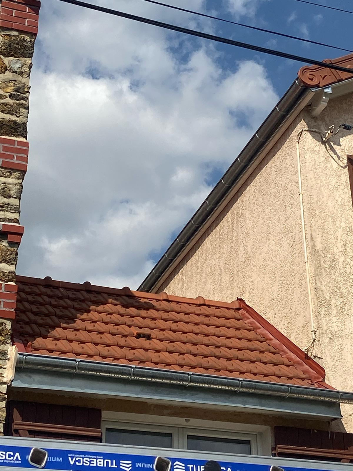 Artisan couvreur à Montfermeil (93370) - AMF Couverture en Seine-Saint-Denis (93)