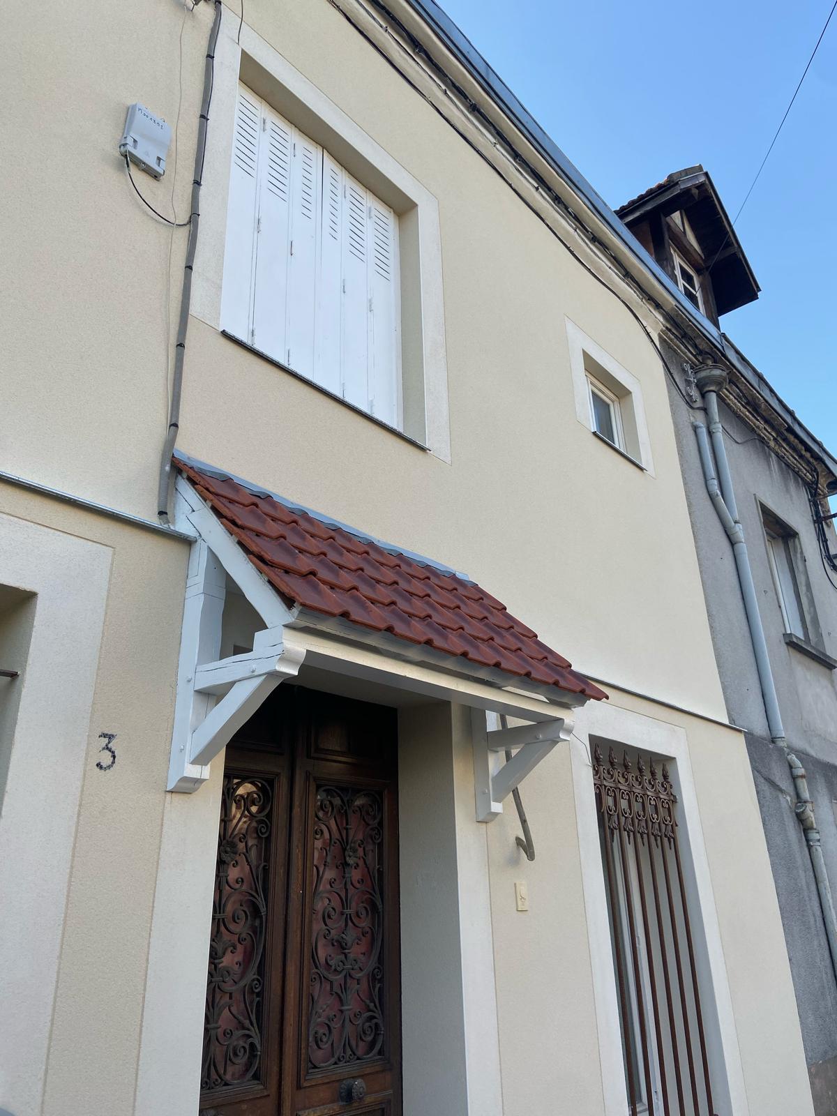 Artisan couvreur à Montfermeil (93370) - AMF Couverture en Seine-Saint-Denis (93)