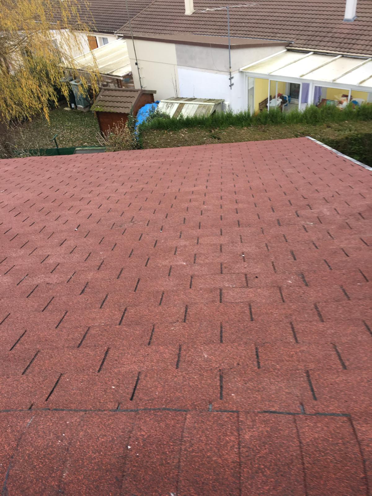 Artisan couvreur à Montfermeil (93370) - AMF Couverture en Seine-Saint-Denis (93)