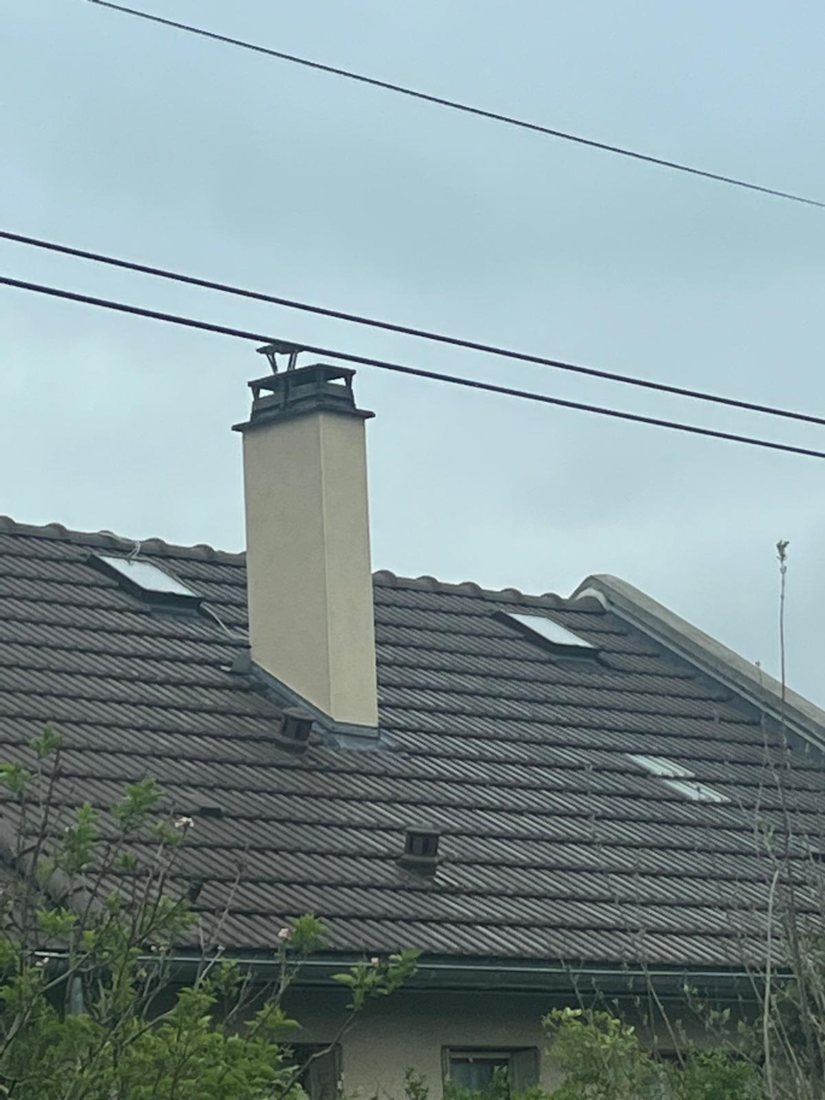 Artisan couvreur à Montfermeil (93370) - AMF Couverture en Seine-Saint-Denis (93)