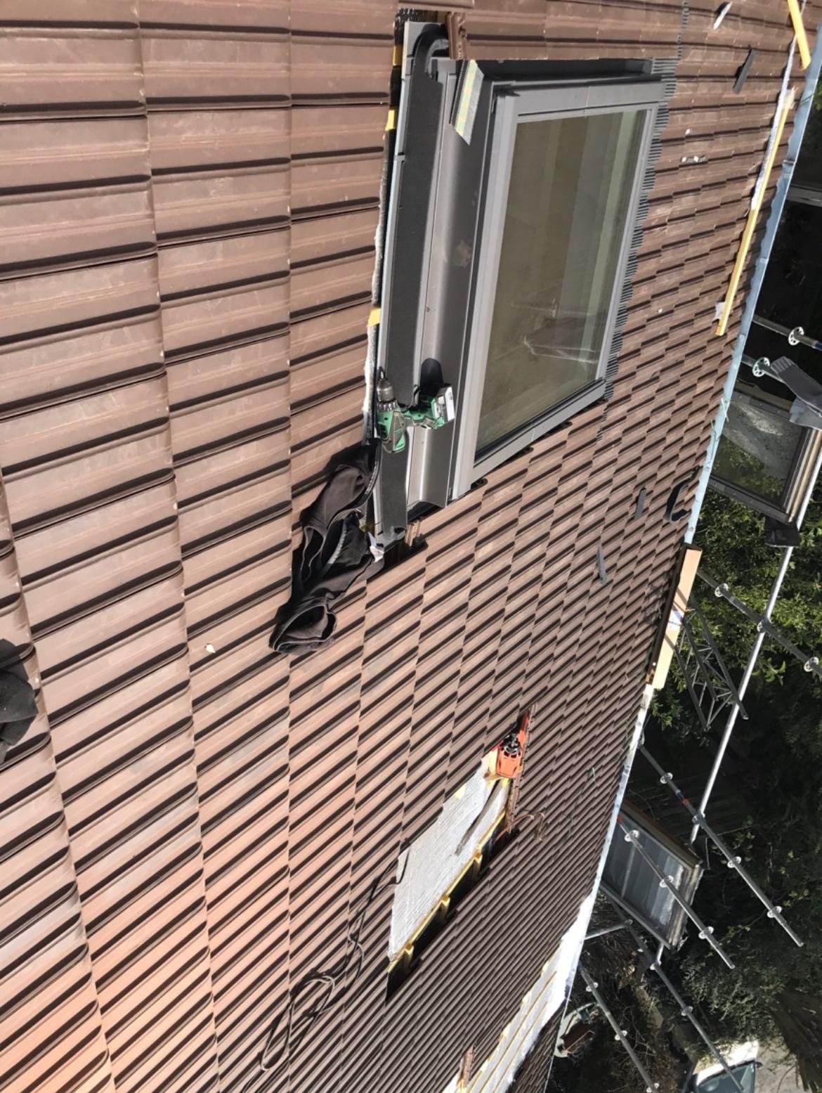 Artisan couvreur à Montfermeil (93370) - AMF Couverture en Seine-Saint-Denis (93)